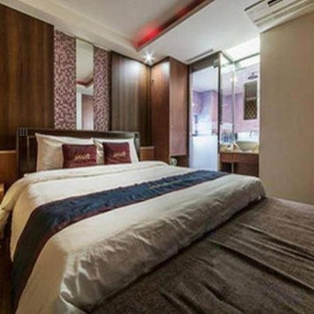 סיאול Java Motel מראה חיצוני תמונה