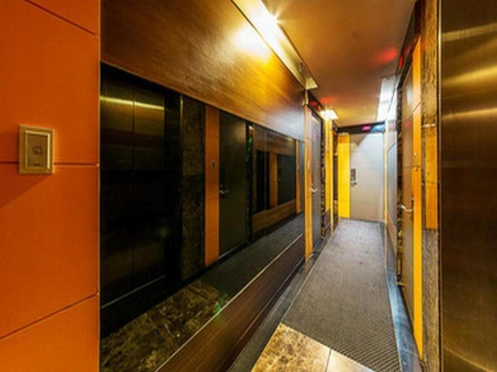 סיאול Java Motel מראה חיצוני תמונה