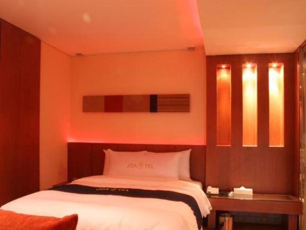 סיאול Java Motel מראה חיצוני תמונה
