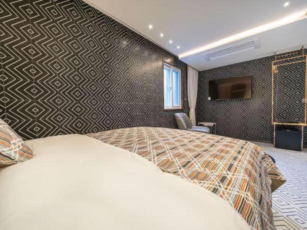 סיאול Java Motel מראה חיצוני תמונה