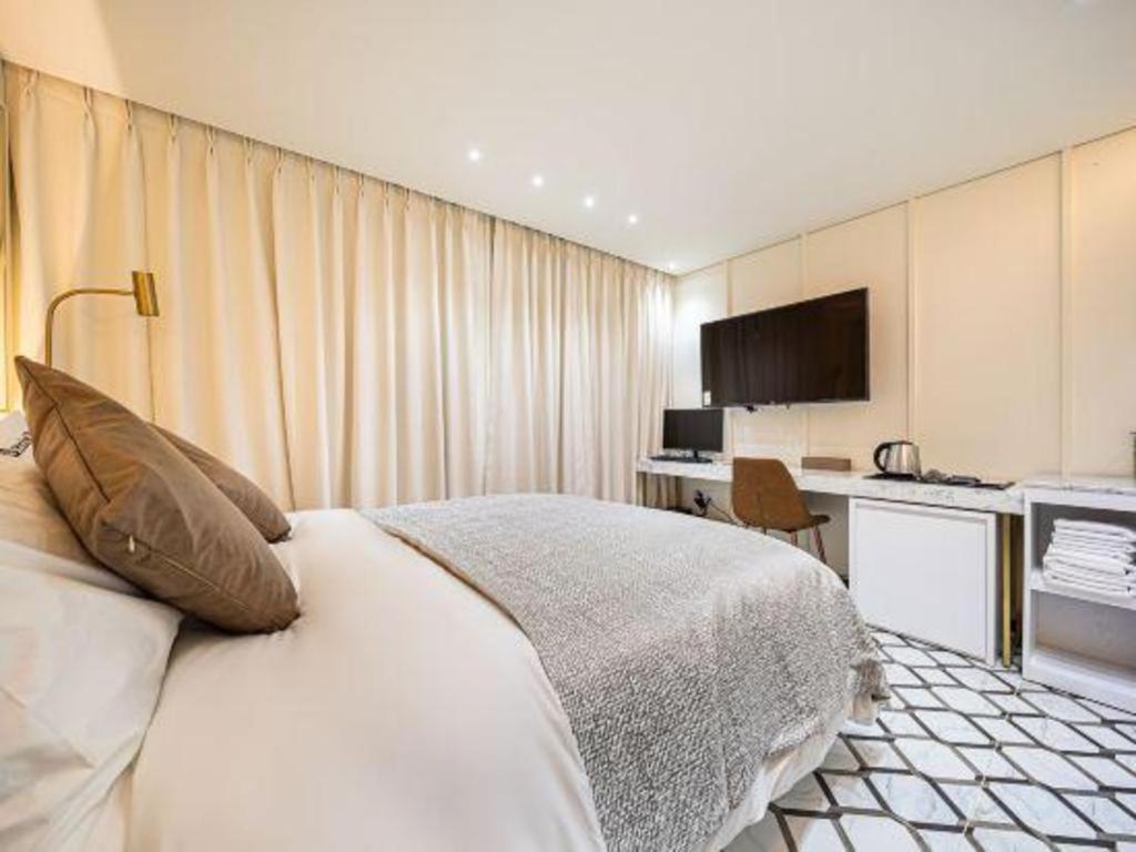 סיאול Java Motel מראה חיצוני תמונה