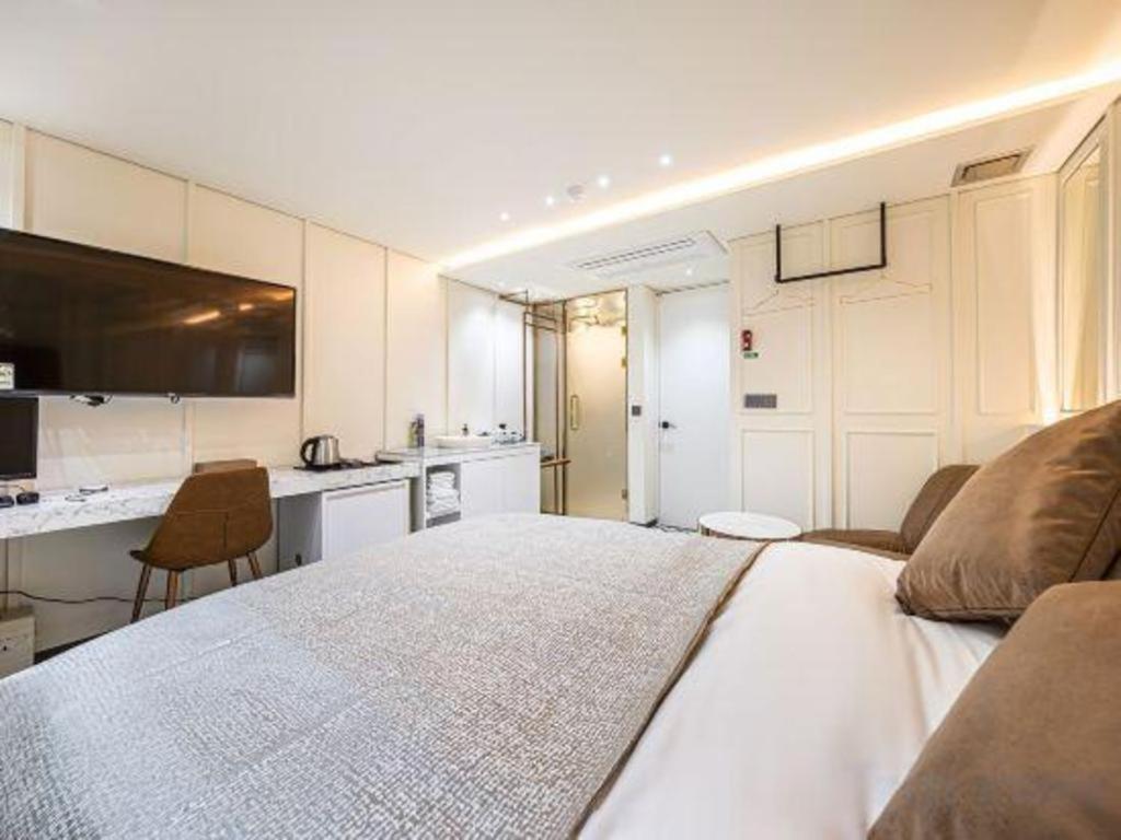 סיאול Java Motel מראה חיצוני תמונה