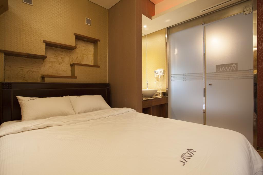 סיאול Java Motel מראה חיצוני תמונה