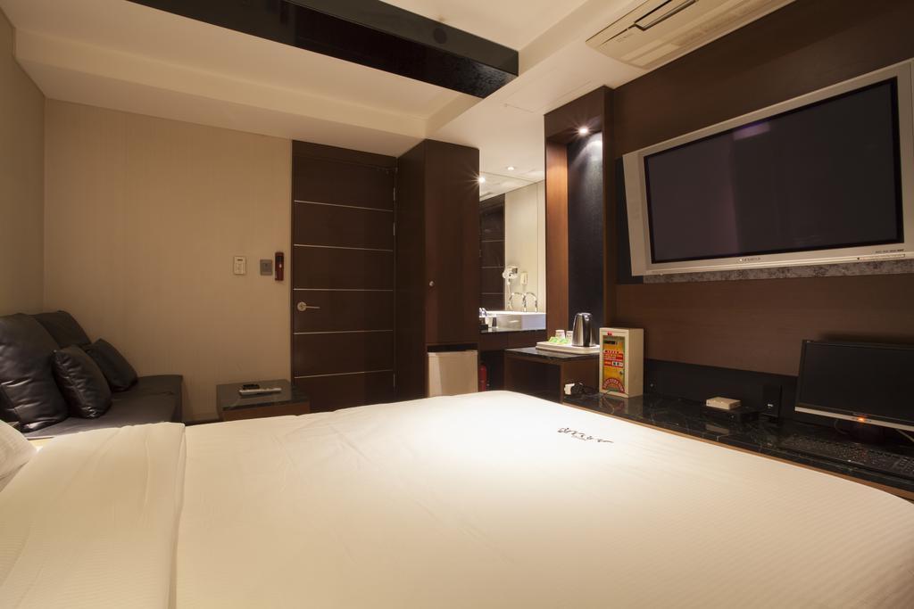 סיאול Java Motel מראה חיצוני תמונה
