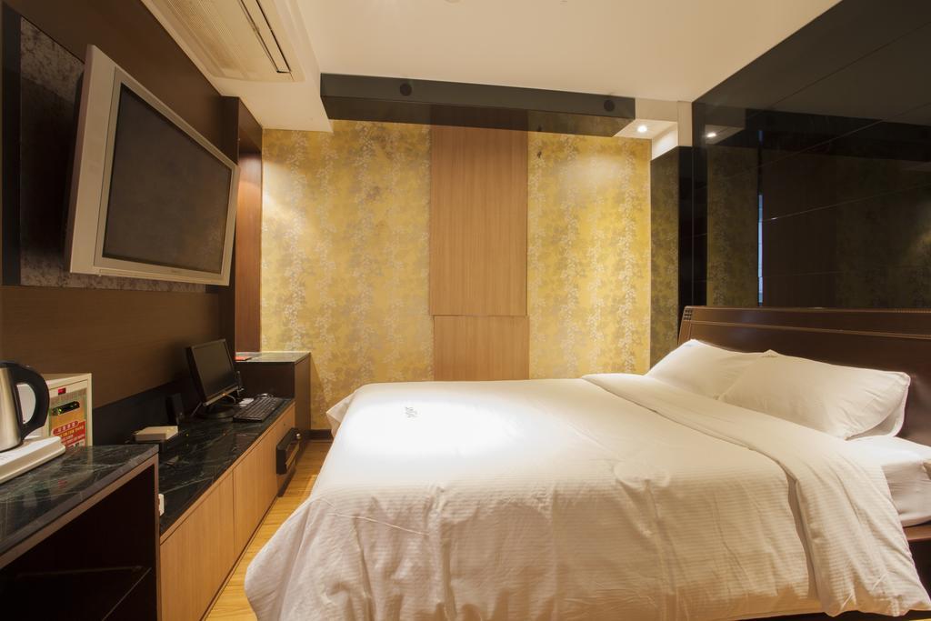 סיאול Java Motel מראה חיצוני תמונה
