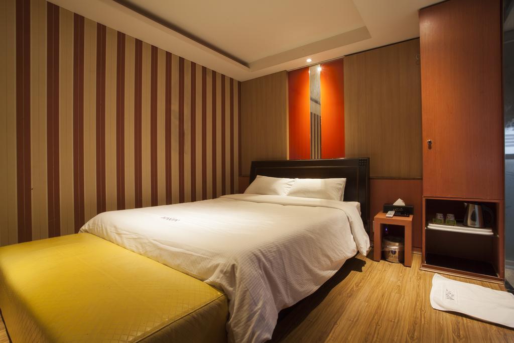 סיאול Java Motel מראה חיצוני תמונה