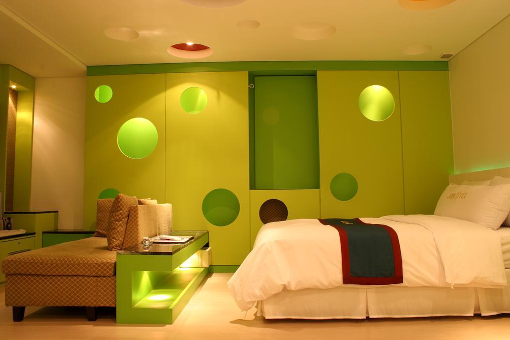 סיאול Java Motel חדר תמונה