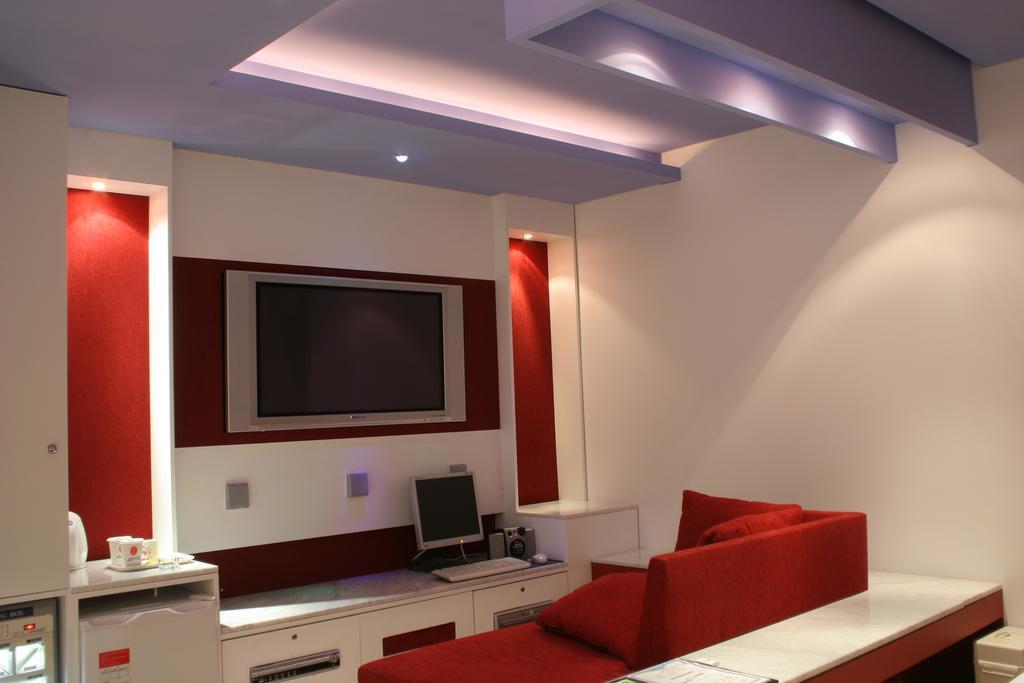 סיאול Java Motel חדר תמונה