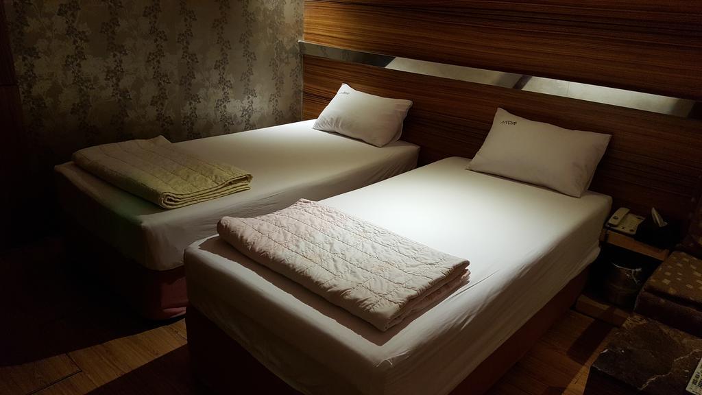 סיאול Java Motel מראה חיצוני תמונה