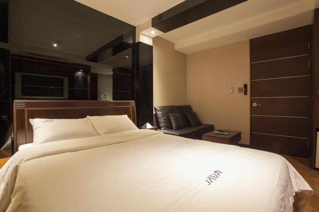 סיאול Java Motel מראה חיצוני תמונה